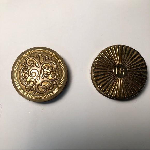 Antique Makeup Compacts - Picture 3 of 13